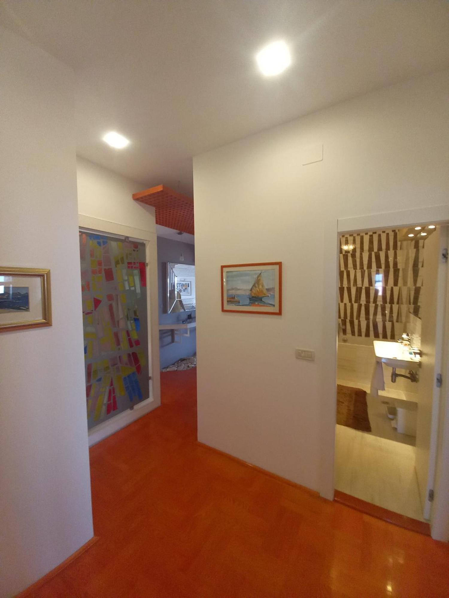 Apartments Iggy Postira Room photo